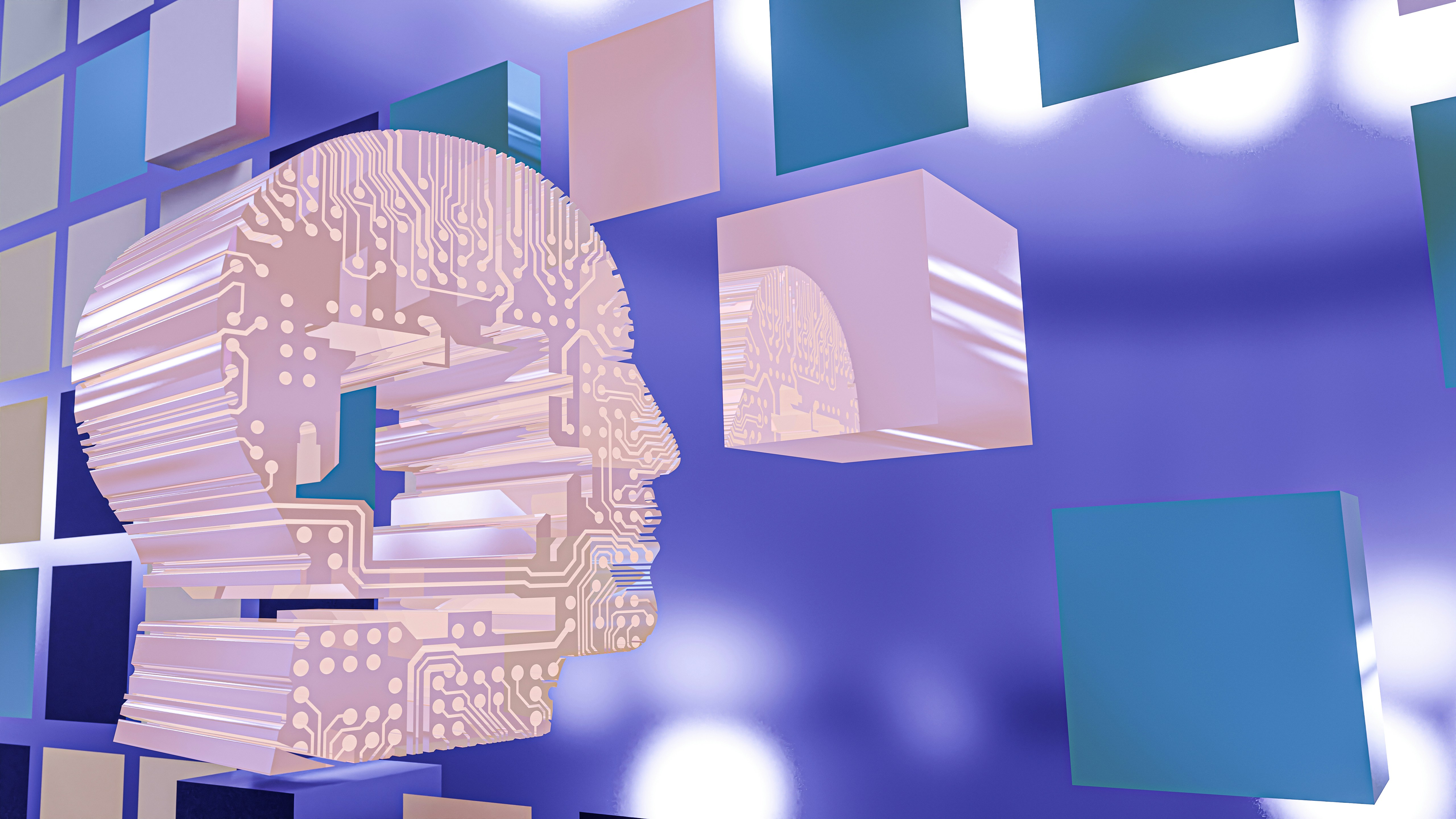 AI翻譯與AI醫學同傳機翻引擎